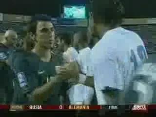 Vezi cea mai mare ratare din aceasta etapa a preliminariilor mondialului din 2010!