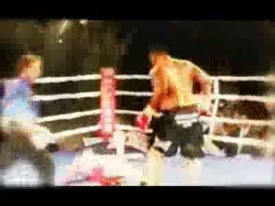 &ldquo;Mighty Mo vine in Romania! Vezi cu cine se bate la Grand Prix Mondial Arad!&rdquo;