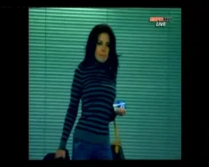 VIDEO / L-a furat peisajul! Ce a filmat un cameraman in loc de Ucraina - Anglia