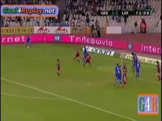 VIDEO / I-a taiat cu FOARFECA: cel mai TARE gol din Preliminarii!