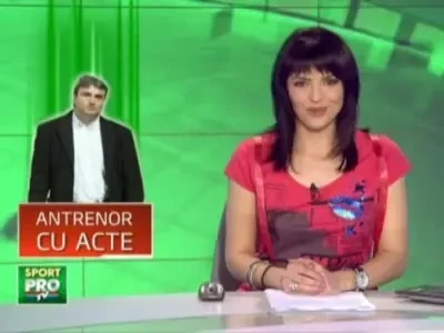 Stoichita, oficial la Steaua! Becali: Pleaca daca nu termina pe podium!