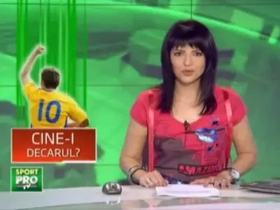 Radoi va fi capitan cu Feroe! Fanii il vor pe Tanase lider la nationala!