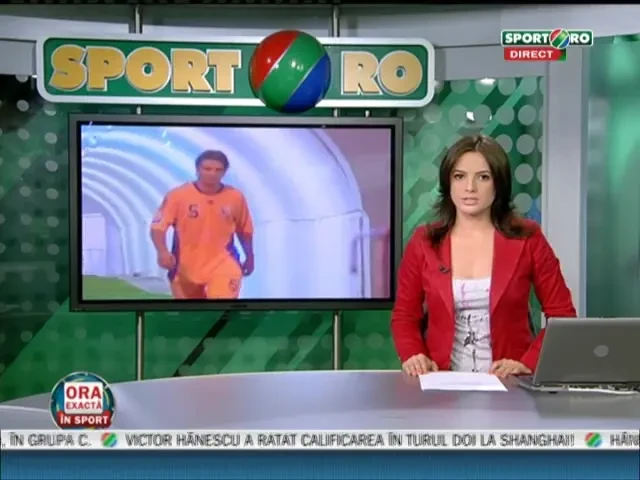 Chivu se gandeste sa renunte la nationala? "Nu vorbesc acum, o sa regret mai tarziu"