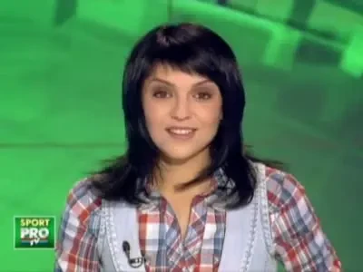 VIDEO / Sexy bulgaroaica lui Costi Ionita este innebunita dupa Pulev!