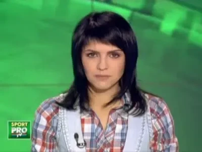 "Mutu este un drog, o pramatie batrana!" A luat Mutu cartonas intentionat?