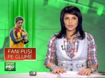 VIDEO / Cum l-au primit fanii&nbsp;pe &nbsp;Razvan: Vreau sa fiu si eu finul tau ca sa ma chemi la nationala!