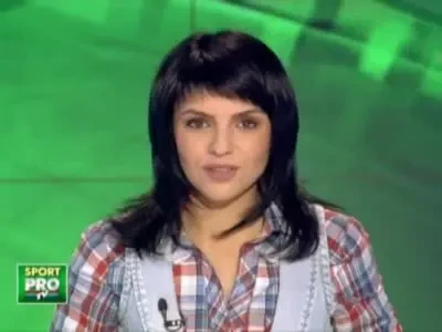 VIDEO / Romania va juca cu Feroe in conditii extreme!