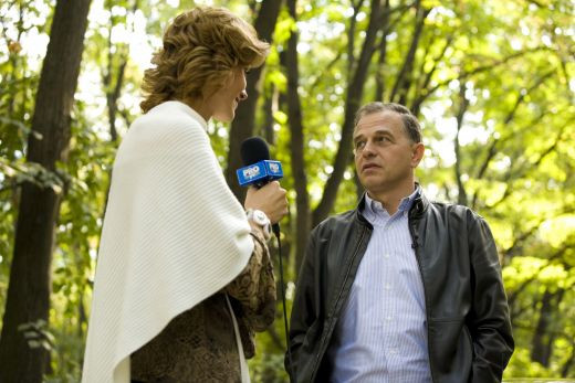 Mircea Geoana vorbeste la Pro Motor despre moda masinilor eco!_4