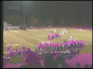 Au luat bataie pentru ca nu si-au dat seama ca meciul nu se terminase! :)