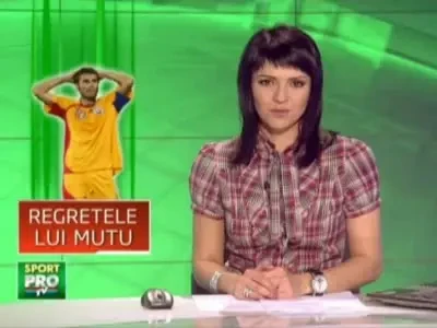 Ce-a facut Mutu in Serbia? A fost o cina alaturi de avocati, nu petrecere!