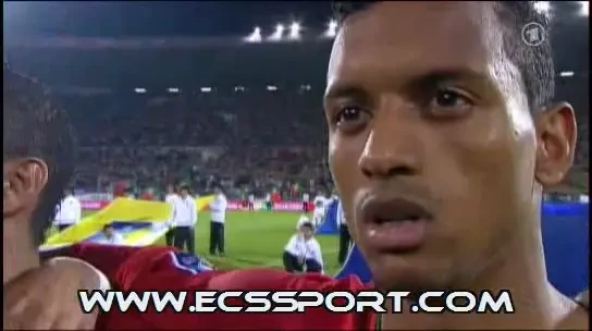 VIDEO SUPER goluri Nani si Simao! Portugalia e in play-off dupa 4-0 cu Malta!