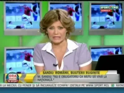 Bergodi: Nu m-am inteles cu Steaua, sunt dezamagit de ce se intampla in Romania!