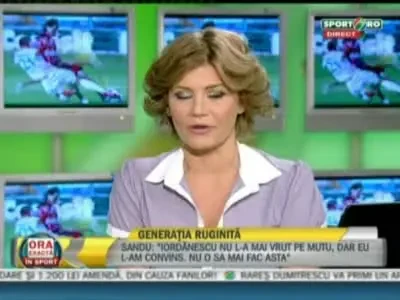 FC&nbsp;Brasov cere control antidoping la meciul cu Dinamo: Borcea incepe sa puna presiune