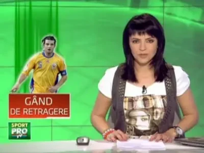 Chivu a vrut sa renunte din cauza petrecaretilor: Sunt luat la misto la Inter ca suntem ciuca batailor!