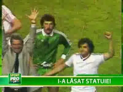 Cum i-a jignit Gigi pe Ienei, Boloni, Iordanescu si Balint!