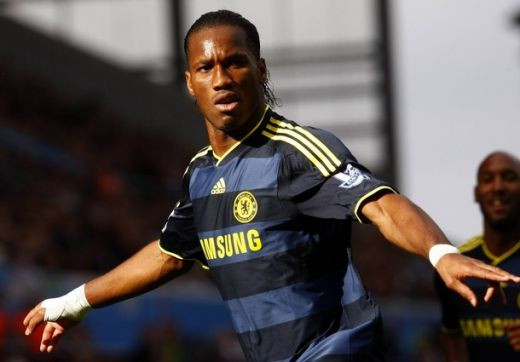 VIDEO Manchester, noul lider din Premier!  Man U. 2 - 1 Bolton! Vezi rezultate!_2