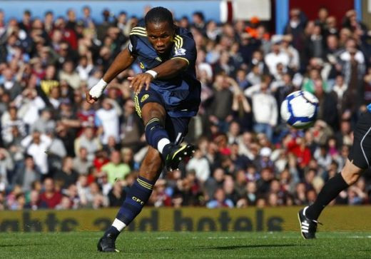 VIDEO Manchester, noul lider din Premier!  Man U. 2 - 1 Bolton! Vezi rezultate!_4