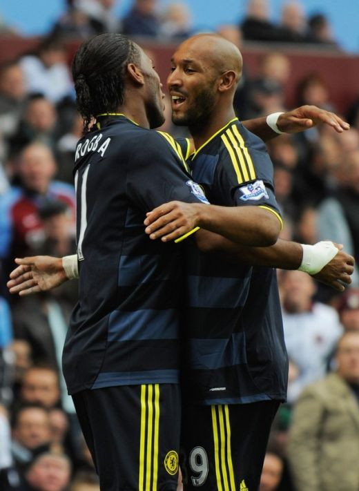 VIDEO Manchester, noul lider din Premier!  Man U. 2 - 1 Bolton! Vezi rezultate!_9