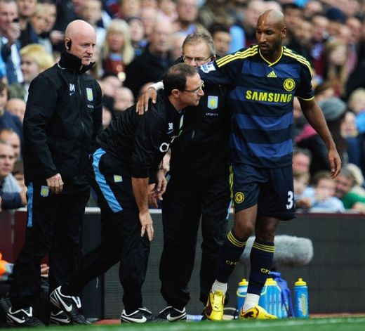 VIDEO Manchester, noul lider din Premier!  Man U. 2 - 1 Bolton! Vezi rezultate!_11