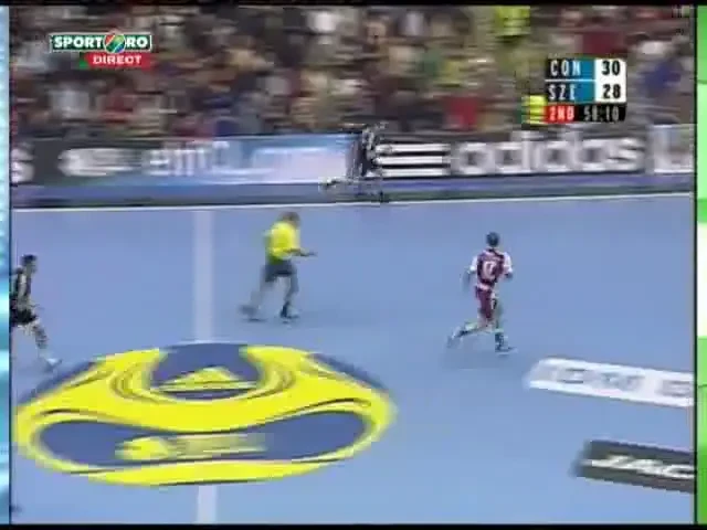 SENZATIONAL! Suntem pe primul loc in&nbsp;Liga Campionilor!&nbsp; HCM 32-30 Pick Szeged!