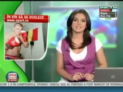 Morosanu il cheama pe Mutu la distractie!