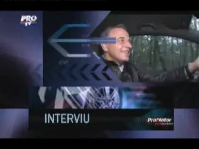 Vezi ce masini a condus pana acum Mircea Geoana!