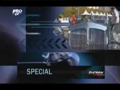 Cel mai important raliu de epoca din lume!