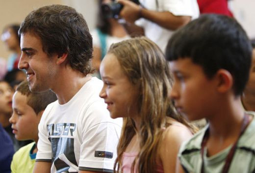 FOTO / Button, in EXTAZ dupa ce a devenit campion mondial_21