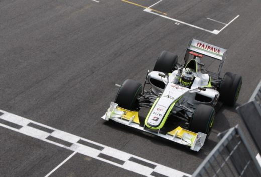 FOTO / Button, in EXTAZ dupa ce a devenit campion mondial_27