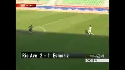 VIDEO / Cel mai TARE gol marcat de un portar