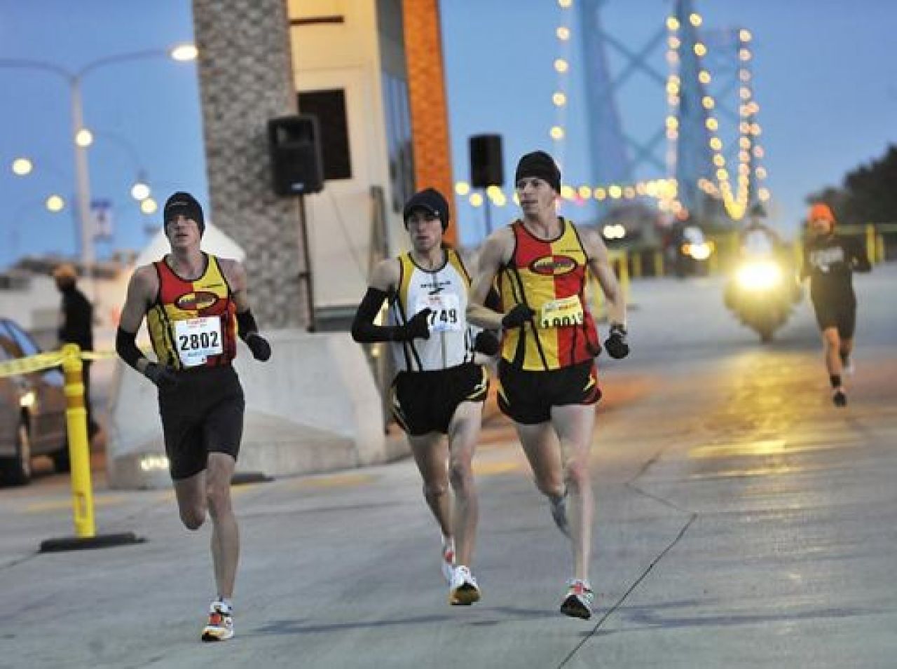 VIDEO: 3 morti in 16 minute la maratonul de la Detroit!_3