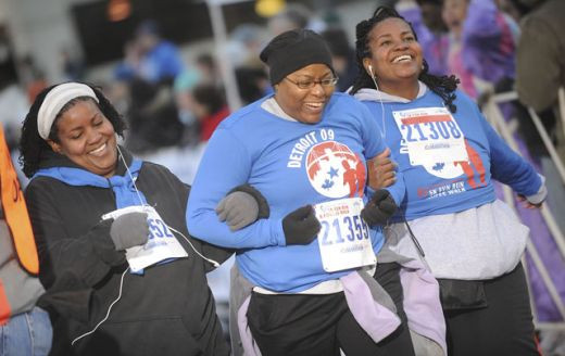 VIDEO: 3 morti in 16 minute la maratonul de la Detroit!_5