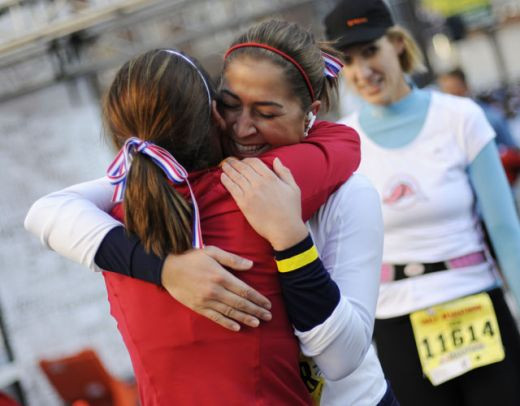 VIDEO: 3 morti in 16 minute la maratonul de la Detroit!_6