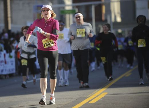 VIDEO: 3 morti in 16 minute la maratonul de la Detroit!_9