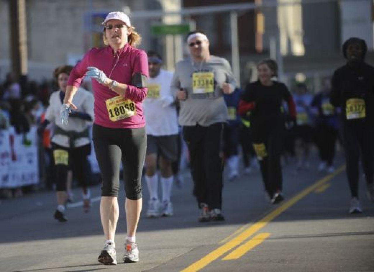 VIDEO: 3 morti in 16 minute la maratonul de la Detroit!_9