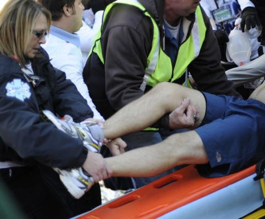 VIDEO: 3 morti in 16 minute la maratonul de la Detroit!_10