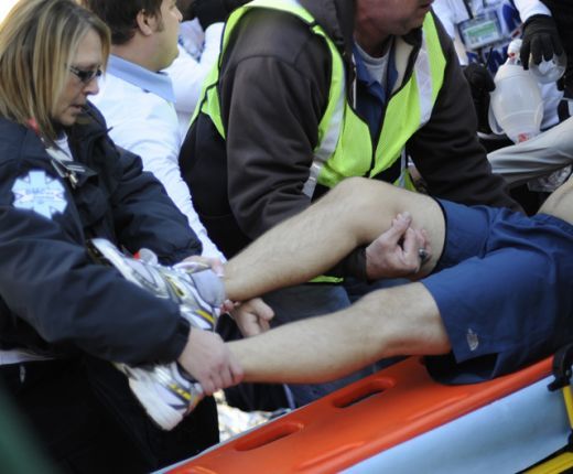 VIDEO: 3 morti in 16 minute la maratonul de la Detroit!_10