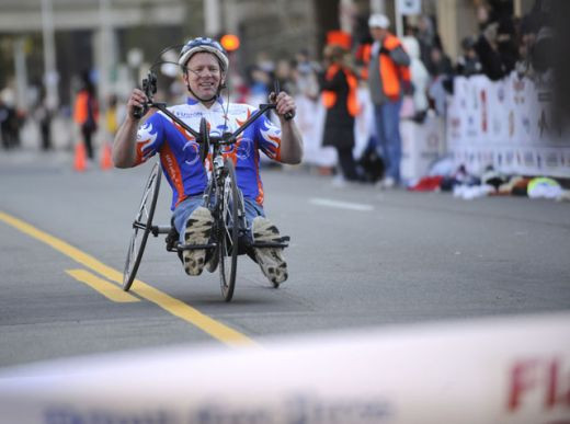 VIDEO: 3 morti in 16 minute la maratonul de la Detroit!_11