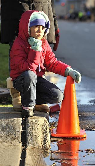 VIDEO: 3 morti in 16 minute la maratonul de la Detroit!_13
