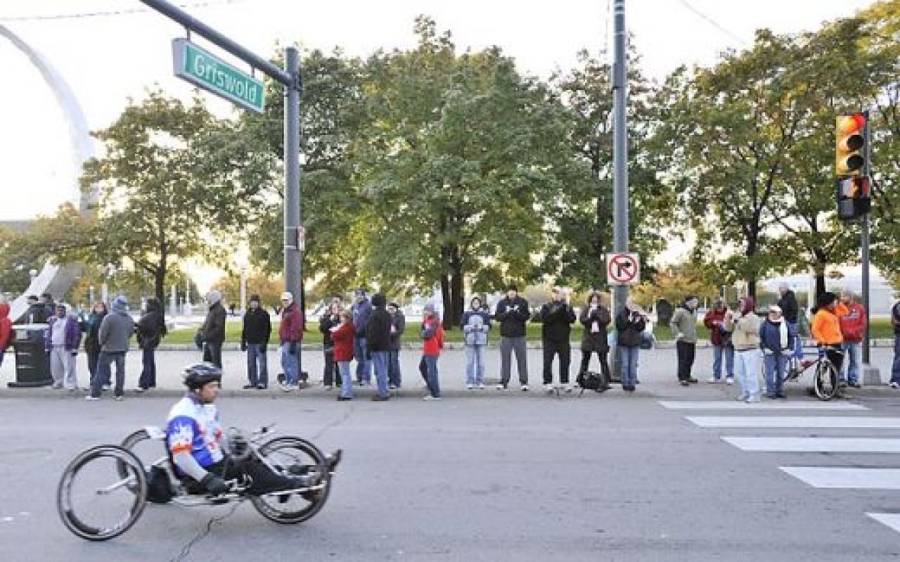 VIDEO: 3 morti in 16 minute la maratonul de la Detroit!_15