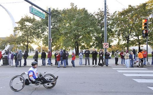 VIDEO: 3 morti in 16 minute la maratonul de la Detroit!_15