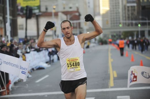 VIDEO: 3 morti in 16 minute la maratonul de la Detroit!_16