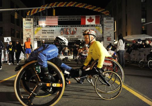 VIDEO: 3 morti in 16 minute la maratonul de la Detroit!_17