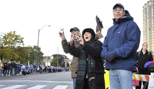VIDEO: 3 morti in 16 minute la maratonul de la Detroit!_20
