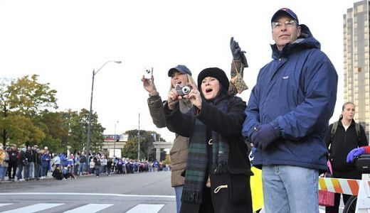 VIDEO: 3 morti in 16 minute la maratonul de la Detroit!_20