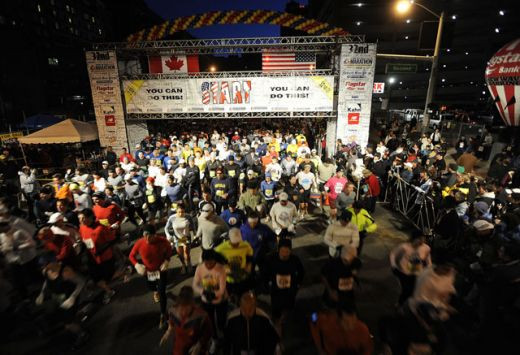 VIDEO: 3 morti in 16 minute la maratonul de la Detroit!_21