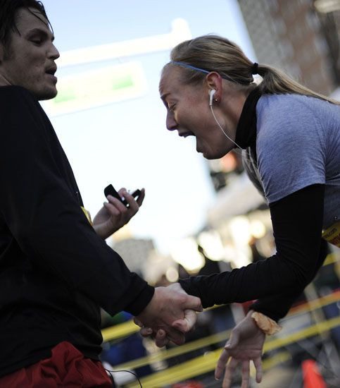 VIDEO: 3 morti in 16 minute la maratonul de la Detroit!_23