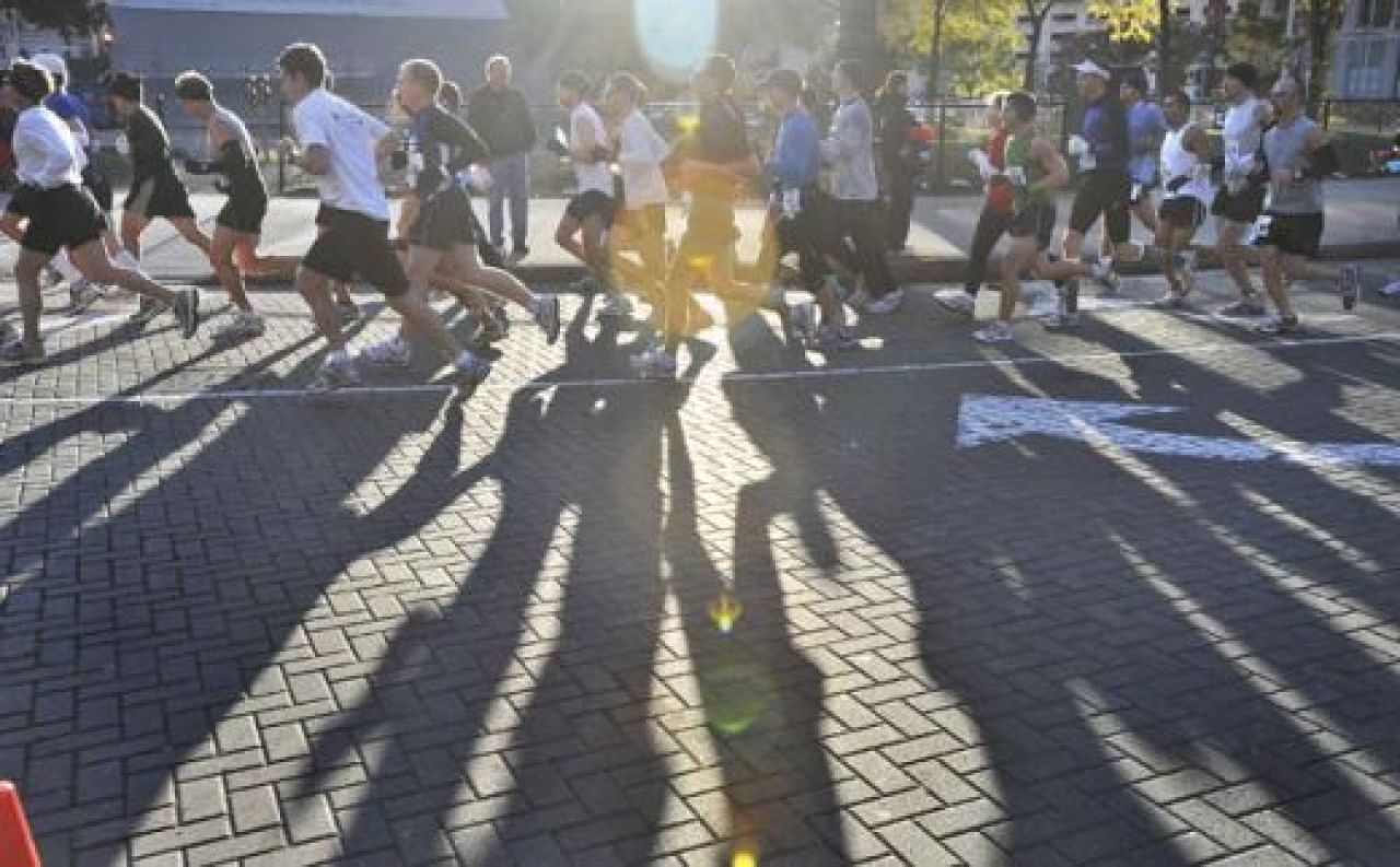 VIDEO: 3 morti in 16 minute la maratonul de la Detroit!_25