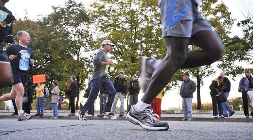VIDEO: 3 morti in 16 minute la maratonul de la Detroit!_28
