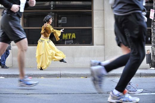 VIDEO: 3 morti in 16 minute la maratonul de la Detroit!_27